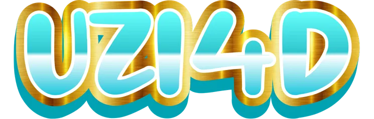 LOGO Uzi4D
